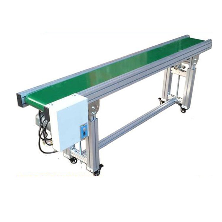 皮帶&滾筒輸送線